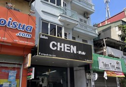 Nhà đẹp, Mặt Phố Nguyễn Đức Cảnh, Quận Hoàng Mai,60m x 4T, Giá 10 tỷ.