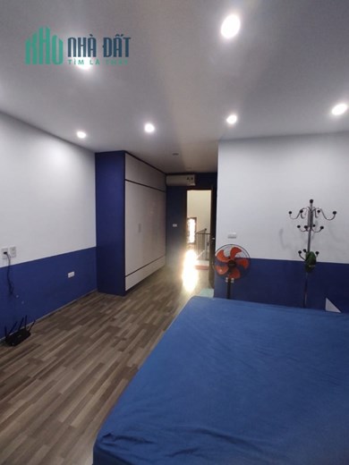 Mới nhất O9 2628 5559 Bán nhà mặt phố Hàng Vải 38m², 5 tầng, MT 4.3m, giá 17.5 tỷ Hoàn Kiếm