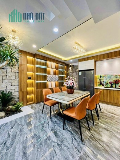 CHỢ GÒ VẤP – TRUNG TÂM THỨ 2 SÀI GÒN – CHỦ GẤP BÁN – GIÁ RẺ