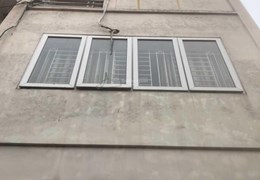 Chính chủ bán nhà riêng 65,8m² x 4 tầng tại số 6 ngách 11 ngõ 131 phố Phượng Trì, Đan Phượng