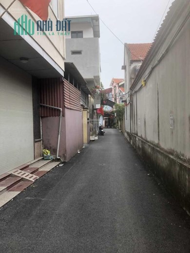Chính chủ bán nhà riêng 65,8m² x 4 tầng tại số 6 ngách 11 ngõ 131 phố Phượng Trì, Đan Phượng