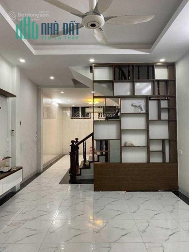 Chính chủ bán nhà riêng 65,8m² x 4 tầng tại số 6 ngách 11 ngõ 131 phố Phượng Trì, Đan Phượng