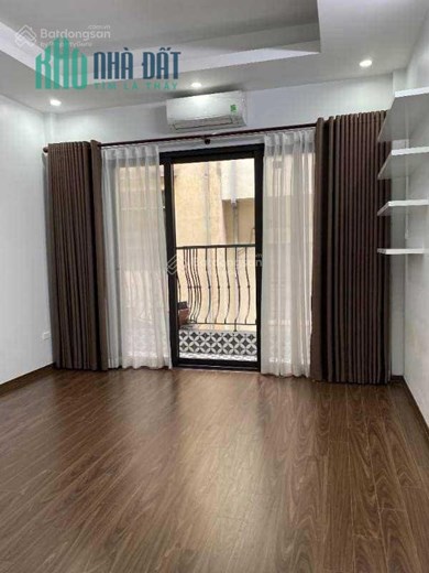 Chính chủ bán nhà riêng 65,8m² x 4 tầng tại số 6 ngách 11 ngõ 131 phố Phượng Trì, Đan Phượng