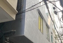 Chính chủ cần bán riêng DTSD 250m2 tại 28B Điện Biên Phủ, Ba Đình, khu TT quân đội phân lô