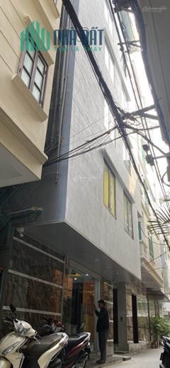 Chính chủ cần bán riêng DTSD 250m2 tại 28B Điện Biên Phủ, Ba Đình, khu TT quân đội phân lô