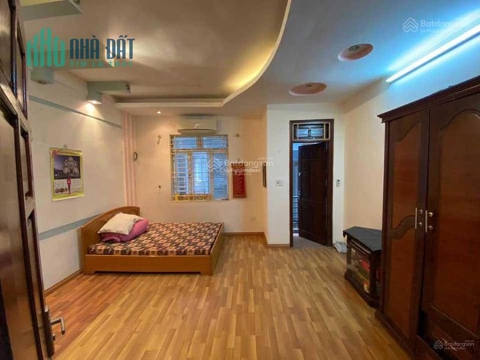 Chính chủ cần bán riêng DTSD 250m2 tại 28B Điện Biên Phủ, Ba Đình, khu TT quân đội phân lô