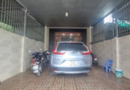 Bán Nhà Hẻm 10m Như MT Lã Xuân Oai TNPA 136m2 Giá 8.5 Tỷ