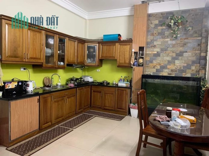 BÁN NHÀ RIÊNG NGÕ 22 LƯƠNG KHÁNH THIỆN 48M × 4T 4 NGỦ CHỈ 3 TỶ 950TR