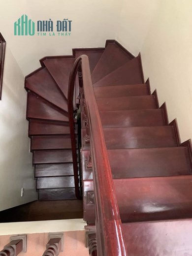 BÁN NHÀ RIÊNG NGÕ 22 LƯƠNG KHÁNH THIỆN 48M × 4T 4 NGỦ CHỈ 3 TỶ 950TR