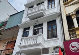 Cần Tìm Khách Thuê Nhà Riêng Hoàng Văn Thái, quận Thanh Xuân