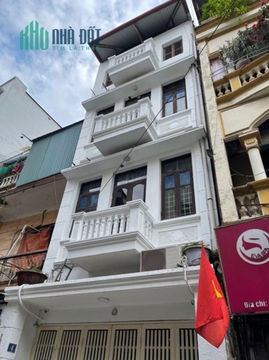 Cần Tìm Khách Thuê Nhà Riêng Hoàng Văn Thái, quận Thanh Xuân
