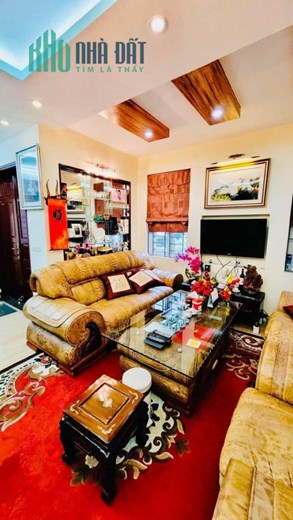 BIỆT THỰ KHU VÍP THANH XUÂN - PHỐ NGUYỄN TRÃI - GARA 2 Ô TÔ. 160M X 5T. GIÁ 28 TỶ