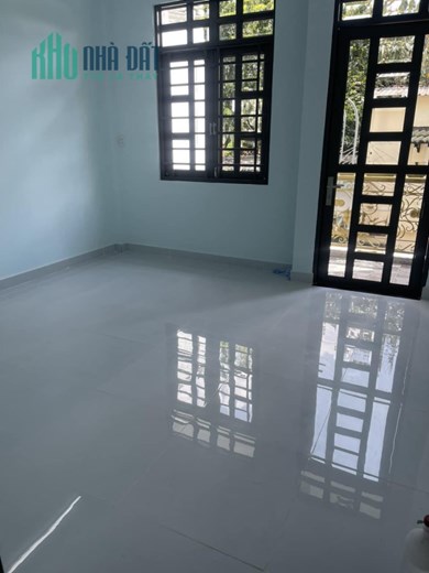 BÁN NHÀ ĐẸP - HẺM XE HƠI - 4X12M - ĐÌNH NGHI XUÂN - GIÁ 3.X TỶ
