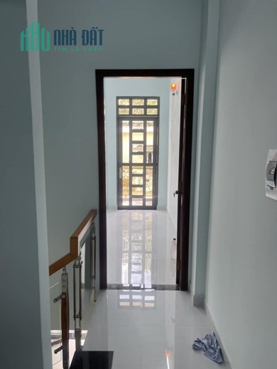 BÁN NHÀ ĐẸP - HẺM XE HƠI - 4X12M - ĐÌNH NGHI XUÂN - GIÁ 3.X TỶ