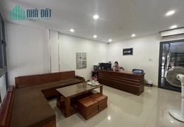 TRUNG TÂM THANH KHÊ. NHÀ 4 TẦNG MẶT TIỀN QUY HOẠCH 5.5M ĐƯỜNG ĐIỆN BIÊN PHỦ.