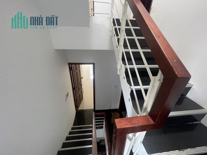 TRUNG TÂM THANH KHÊ. NHÀ 4 TẦNG MẶT TIỀN QUY HOẠCH 5.5M ĐƯỜNG ĐIỆN BIÊN PHỦ.