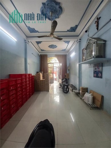 Giảm 3 tỷ! Nhà 90m2, 4 tầng – Đường 10m, Khuông Việt, Tân Phú – 9.5 tỷ