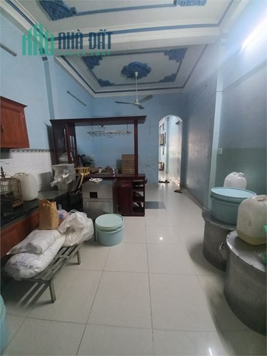 Giảm 3 tỷ! Nhà 90m2, 4 tầng – Đường 10m, Khuông Việt, Tân Phú – 9.5 tỷ