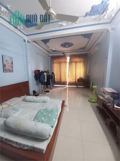 Giảm 3 tỷ! Nhà 90m2, 4 tầng – Đường 10m, Khuông Việt, Tân Phú – 9.5 tỷ