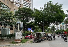 NHANH! BÁN NHÀ NGÕ 22 LƯƠNG KHÁNH THIỆN 50M × 4T 4 NGỦ HƠN 3 TỶ