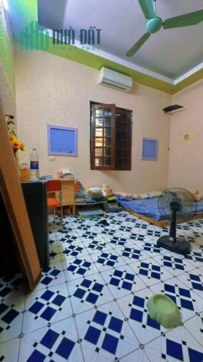 Bán nhà phân lô 2 mặt ngõ phố Hoàng Văn Thái 65m2 x4Tầng, kinh doanh, Ôtô giá 8.5 tỷ 0969693855