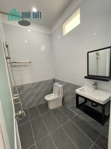 villa mini mới đẹp xã thới tam thôn Hóc Môn chỉ 3ty150
