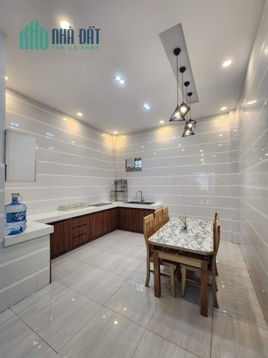 🍒BÁN NHÀ - TÂN HÒA ĐÔNG - P.14, Q.6 - 38M2 - 2 TẦNG - CHỈ 3,4 TỶ - NHÀ MỚI Ở NGAY