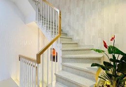 A3131-Bán Nhà Nguyễn Thông 48m2 - Quận 3 / 3 Tầng BTCT Giá 4 tỷ 2