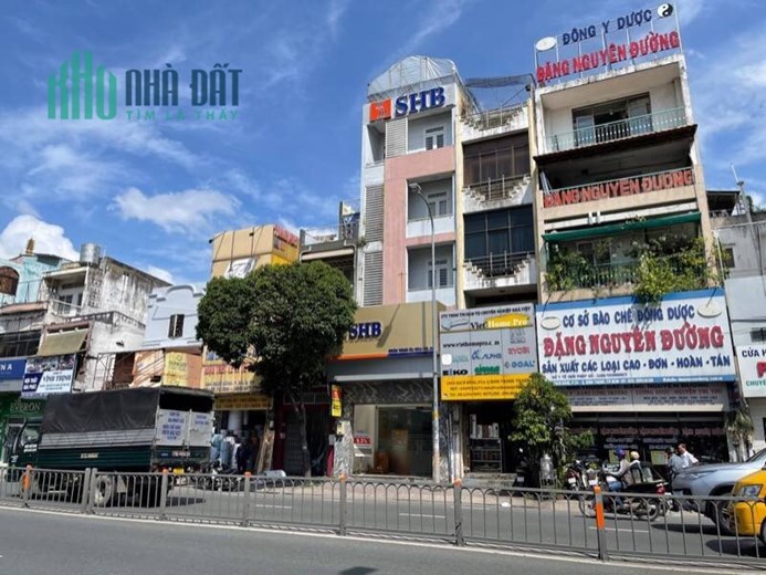 CHDV siêu lợi nhuận, HĐT khoán 300tr/tháng - Giá chỉ 28 tỷ cho tòa nhà 9*21 - Hầm 8 tầng.