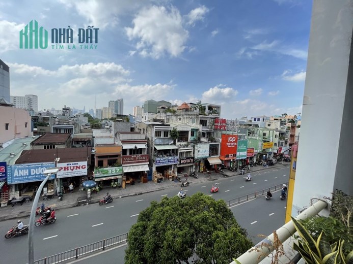 CHDV siêu lợi nhuận, HĐT khoán 300tr/tháng - Giá chỉ 28 tỷ cho tòa nhà 9*21 - Hầm 8 tầng.