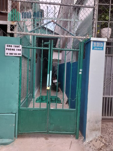 Cho thuê phòng trọ tại Lương Định Của, Vĩnh Ngọc, Nha Trang, giá 1,3 triệu/tháng.