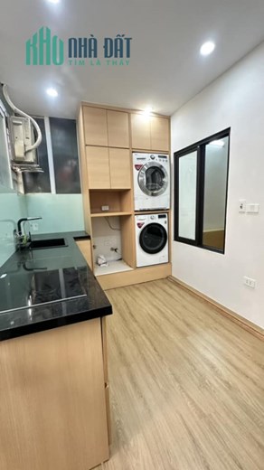 Bán Tập thể ĐHSP, Trần Quốc Hoàn 60m, 2PN, Nhà sửa sang đẹp, nhỉnh 2 tỷ