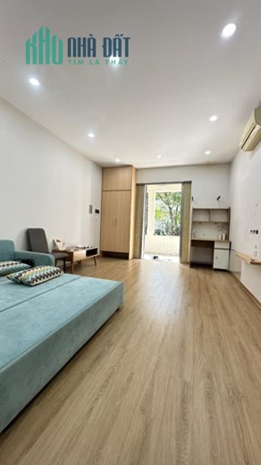Bán Tập thể ĐHSP, Trần Quốc Hoàn 60m, 2PN, Nhà sửa sang đẹp, nhỉnh 2 tỷ