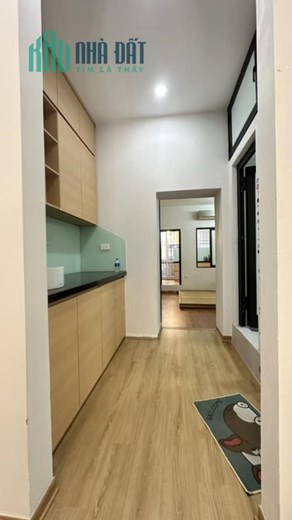 Bán Tập thể ĐHSP, Trần Quốc Hoàn 60m, 2PN, Nhà sửa sang đẹp, nhỉnh 2 tỷ