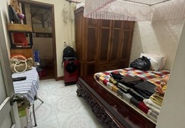 Hơn 2 tỷ có ngay căn nhà riêng 3 tầng 71m2 cách đường đại lộ tân trào 200m Phường Minh Xuân TP