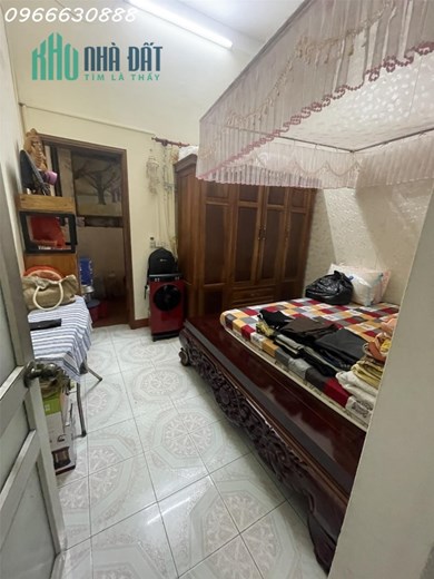 Hơn 2 tỷ có ngay căn nhà riêng 3 tầng 71m2 cách đường đại lộ tân trào 200m Phường Minh Xuân TP