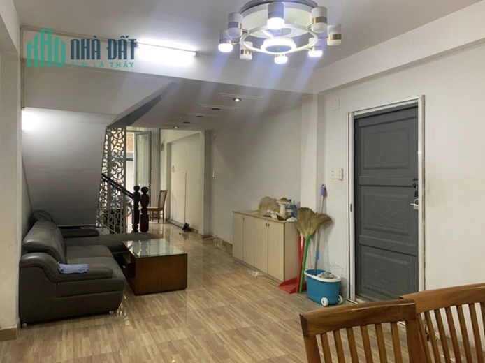 Bán nhà đường Tôn Thất Hiệp, phường 13, quận 11, 48m2, 5 tầng, giá nhỉnh 6 tỷ