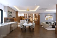 Bán căn hộ chung cư cao cấp West Point Phạm Hùng, Nam Từ Liêm 3 phòng ngủ 115 m2, giá 5.05 tỷ
