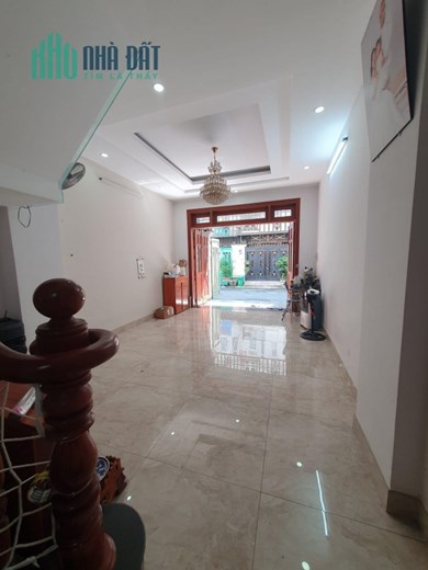 Nhà đường nhựa 6m khu dân cư Hiệp Bình - 4 x 11.5 nhà mới ở nay hơn 6 tỷ tl