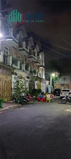 Nhà đường nhựa 6m khu dân cư Hiệp Bình - 4 x 11.5 nhà mới ở nay hơn 6 tỷ tl