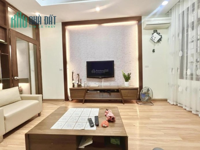 Bán nhà KĐT Văn Phú, Hà Đông, kinh doanh  55m2 x 5 tầng. Giá nhỉnh 8 tỷ