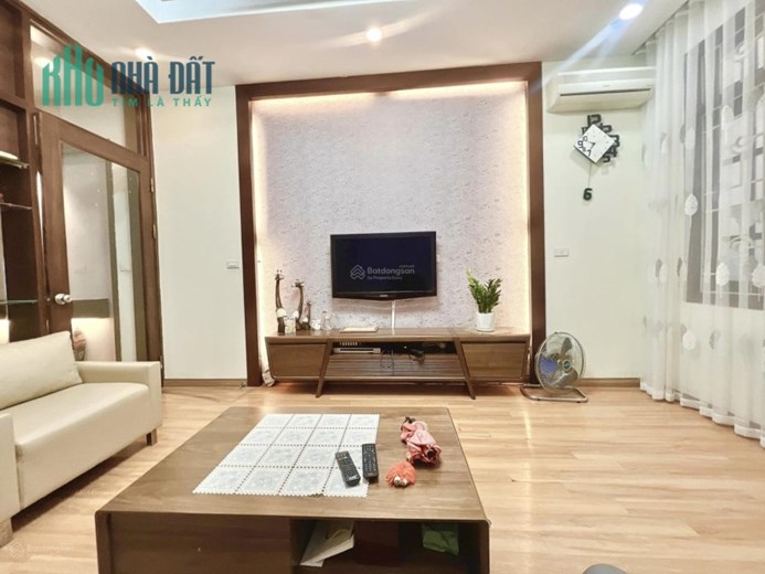 Bán nhà KĐT Văn Phú, Hà Đông, kinh doanh  55m2 x 5 tầng. Giá nhỉnh 8 tỷ