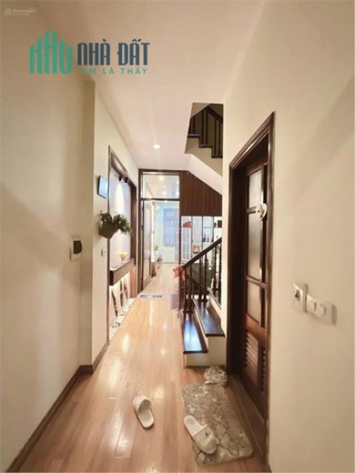 Bán nhà KĐT Văn Phú, Hà Đông, kinh doanh  55m2 x 5 tầng. Giá nhỉnh 8 tỷ
