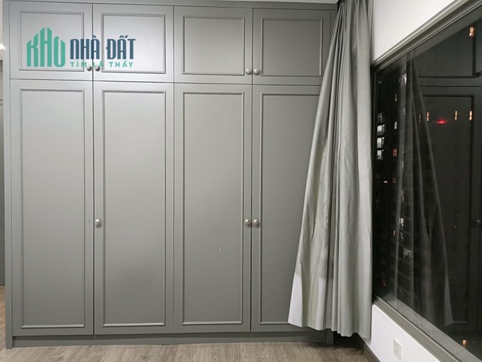 Bán nhà đường Cách Mạng Tháng Tám, quận 10, 36 m2, 4 tầng, giá 5 tỷ 6