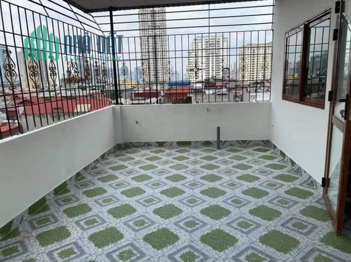 Bán Nhà Phố Nguyễn Khang 53/60m2 x 7 tầng thang máy, sát Phố, gara ô tô thông sàn kinh doanh, giá
