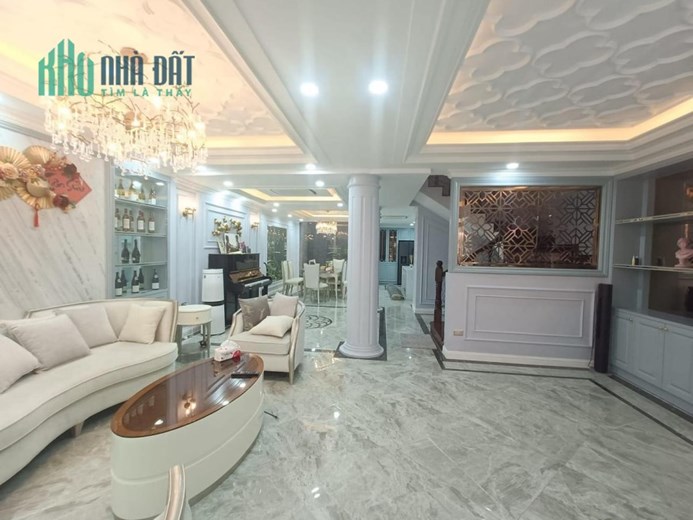 BÁN NHÀ VỊ TRÍ ĐẸP, 2 MẶT TIỀN, THANG MÁY, VỈA HÈ, Ô TÔ TRÁNH, KINH DOANH PHỐ NGUYÊN HỒNG.