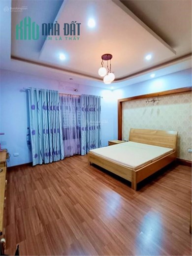 Bán nhà Văn Quán Hà Đông, 40m2 x 5 tầng - giá 5.x tỷ