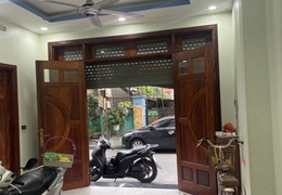 KHẨN! Bán nhà Trần Phú, Hà Đông giá tốt 52m2, 5 tầng chỉ hơn 6 tỷ.