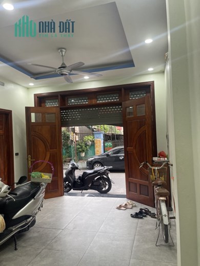 KHẨN! Bán nhà Trần Phú, Hà Đông giá tốt 52m2, 5 tầng chỉ hơn 6 tỷ.