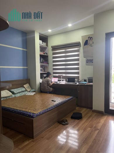 KHẨN! Bán nhà Trần Phú, Hà Đông giá tốt 52m2, 5 tầng chỉ hơn 6 tỷ.